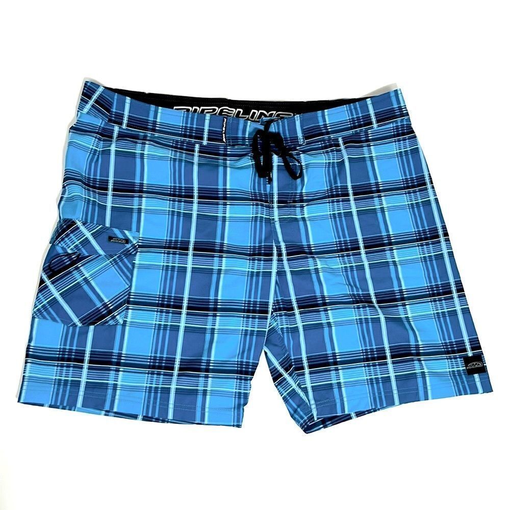 Pipeline Swim Shorts 